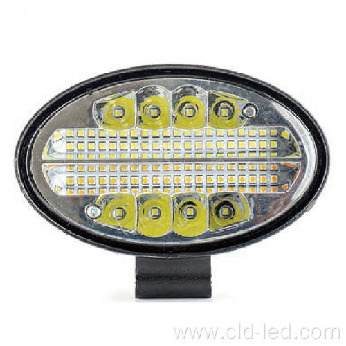 48W LED work light 3030SMD